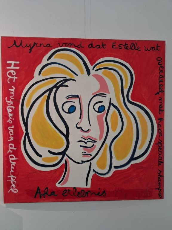 Mysterie van de druppel